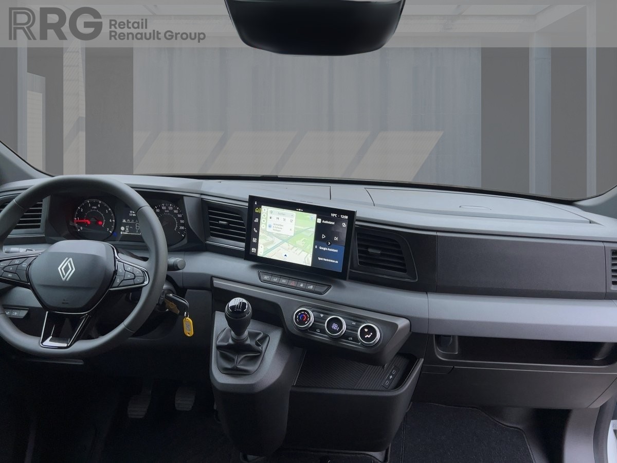 2.0 DCI 130 Advance L2H2 10